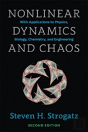 Nonlinear Dynamics And Chaos