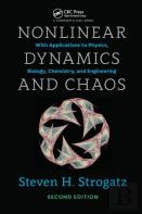 Nonlinear Dynamics And Chaos