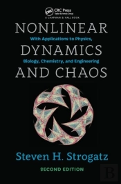 Nonlinear Dynamics And Chaos