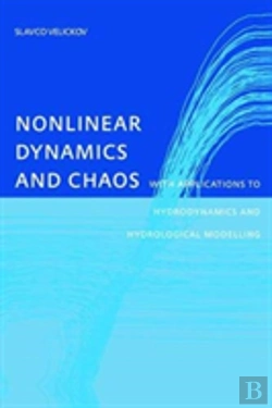 Bertrand.pt - Nonlinear Dynamics And Chaos With Applications To Hydrodynamics And Hydrological Modelling