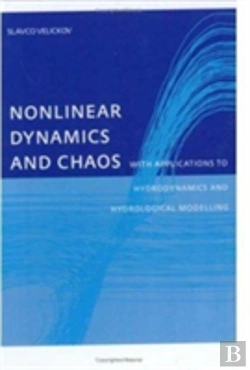Bertrand.pt - Nonlinear Dynamics And Chaos With Applications To Hydrodynamics And Hydrological Modelling