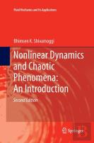 Nonlinear Dynamics And Chaotic Phenomena: An Introduction