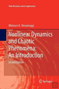 Bertrand.pt - Nonlinear Dynamics And Chaotic Phenomena: An Introduction