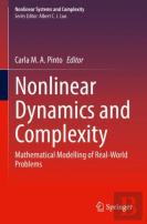 Nonlinear Dynamics And Complexity