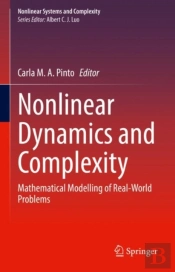 Nonlinear Dynamics And Complexity