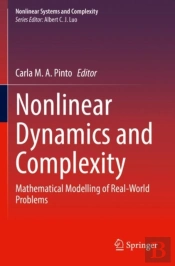 Nonlinear Dynamics And Complexity