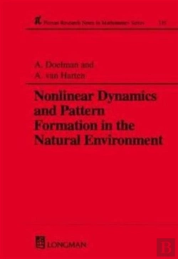 Bertrand.pt - Nonlinear Dynamics And Pattern Formation In The Natural Environment