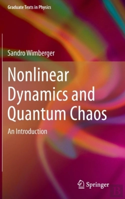 Bertrand.pt - Nonlinear Dynamics And Quantum Chaos