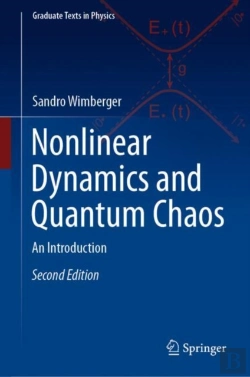 Bertrand.pt - Nonlinear Dynamics And Quantum Chaos