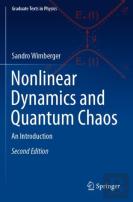 Nonlinear Dynamics And Quantum Chaos