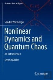 Nonlinear Dynamics And Quantum Chaos