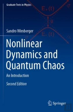 Bertrand.pt - Nonlinear Dynamics And Quantum Chaos