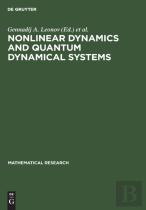 Nonlinear Dynamics And Quantum Dynamical Systems
