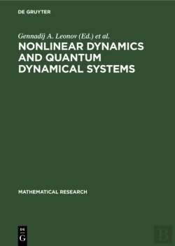 Bertrand.pt - Nonlinear Dynamics And Quantum Dynamical Systems