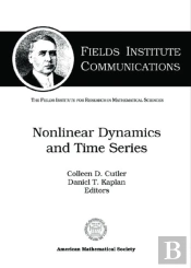 Nonlinear Dynamics And Time Series