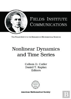 Bertrand.pt - Nonlinear Dynamics And Time Series