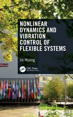 Bertrand.pt - Nonlinear Dynamics And Vibration Control Of Flexible Systems