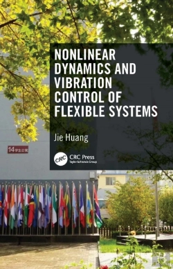Bertrand.pt - Nonlinear Dynamics And Vibration Control Of Flexible Systems