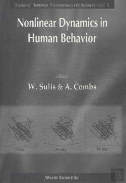 Bertrand.pt - Nonlinear Dynamics In Human Behavior