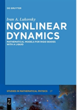 Bertrand.pt - Nonlinear Dynamics