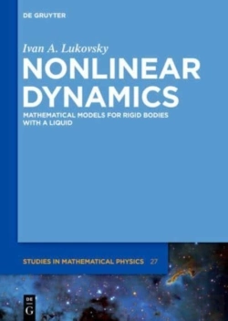 Bertrand.pt - Nonlinear Dynamics
