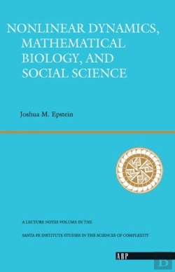 Bertrand.pt - Nonlinear Dynamics, Mathematical Biology, And Social Science