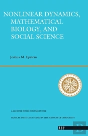 Nonlinear Dynamics, Mathematical Biology, And Social Science