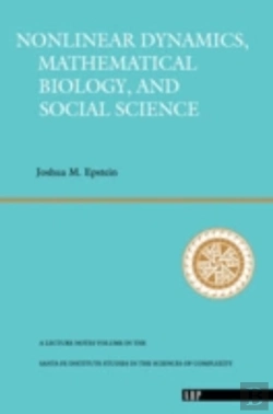 Bertrand.pt - Nonlinear Dynamics, Mathematical Biology, And Social Science