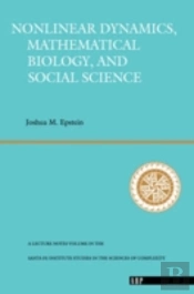 Nonlinear Dynamics, Mathematical Biology, And Social Science