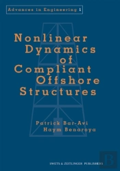 Nonlinear Dynamics Of Compliant Offshore Structures