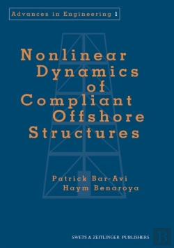 Bertrand.pt - Nonlinear Dynamics Of Compliant Offshore Structures