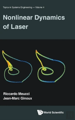 Bertrand.pt - Nonlinear Dynamics Of Lasers