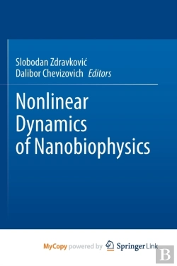 Bertrand.pt - Nonlinear Dynamics Of Nanobiophysics