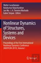 Nonlinear Dynamics Of Structures, Systems And Devices