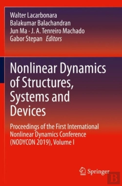 Bertrand.pt - Nonlinear Dynamics Of Structures, Systems And Devices