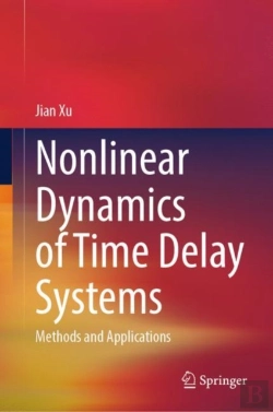 Bertrand.pt - Nonlinear Dynamics Of Time Delay Systems
