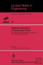 Nonlinear Dynamics Of Transcritical Flows