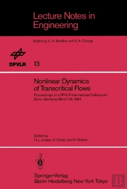 Bertrand.pt - Nonlinear Dynamics Of Transcritical Flows
