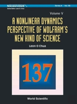 Bertrand.pt - Nonlinear Dynamics Perspective Of Wolfram'S New Kind Of Science, A (Volume V)