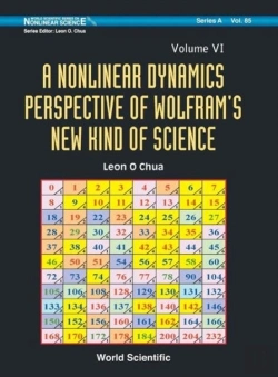 Bertrand.pt - Nonlinear Dynamics Perspective Of Wolfram'S New Kind Of Science, A (Volume Vi)