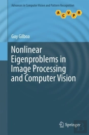 Nonlinear Eigenproblems In Image Processing And Computer Vision