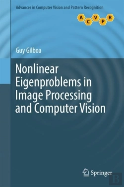 Bertrand.pt - Nonlinear Eigenproblems In Image Processing And Computer Vision