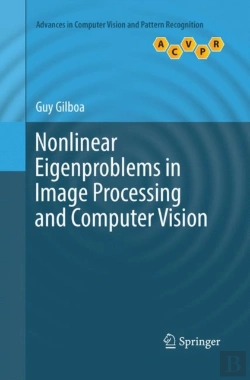 Bertrand.pt - Nonlinear Eigenproblems In Image Processing And Computer Vision