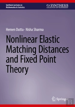 Bertrand.pt - Nonlinear Elastic Matching Distances And Fixed Point Theory