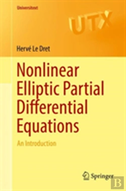 Bertrand.pt - Nonlinear Elliptic Partial Differential Equations