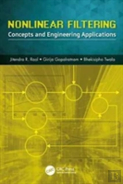 Bertrand.pt - Nonlinear Filtering
