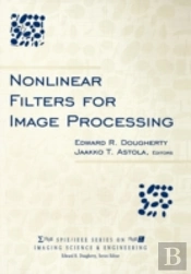 Nonlinear Filters For Image Processing