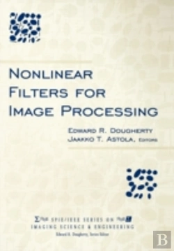 Bertrand.pt - Nonlinear Filters For Image Processing