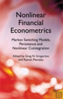 Bertrand.pt - Nonlinear Financial Econometrics