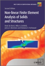 Nonlinear Finite Element Analysis Of Solids And Structures